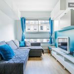 Rent 1 bedroom apartment of 29 m² in Paris 11e Arrondissement