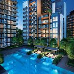 Rent 2 bedroom apartment of 66 m² in Singapore