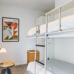 Huur 1 slaapkamer appartement van 91 m² in Walhain