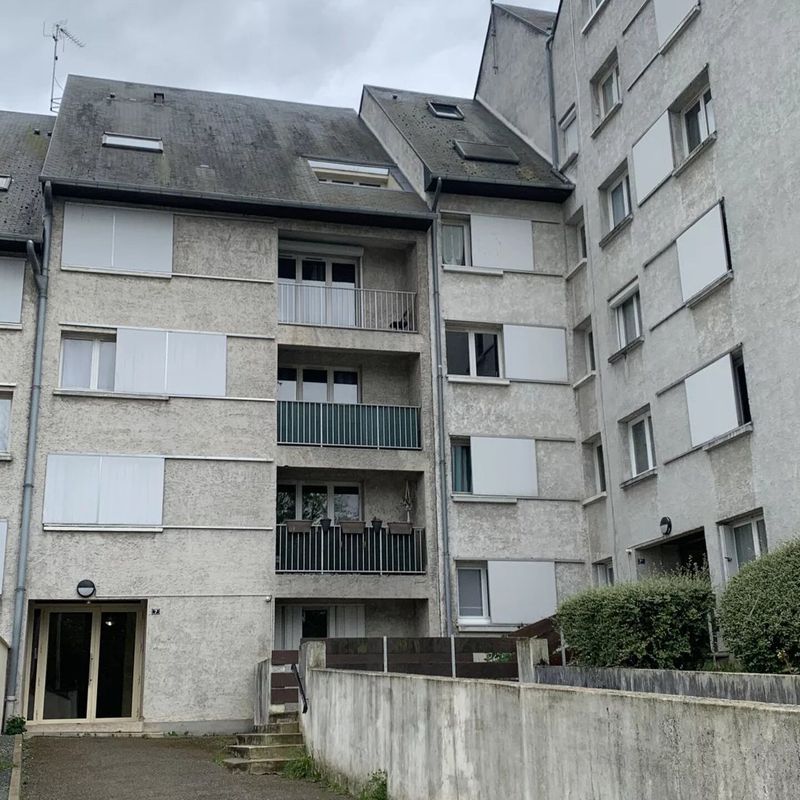 Location Appartement 2 pièces 39 m2 à Le Malesherbois Manchecourt
