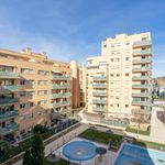 Rent 4 bedroom apartment of 129 m² in Vaciamadrid
