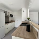 Rent 5 bedroom apartment of 88 m² in Rennes