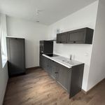 Rent 3 bedroom apartment of 53 m² in Montigny-lès-Metz