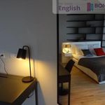 Rent 2 bedroom apartment of 100 m² in Wrocław