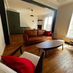 Appartement de 53 m² avec 3 chambre(s) en location à Paris