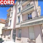 Rent 2 bedroom apartment of 49 m² in Sainte-Savine