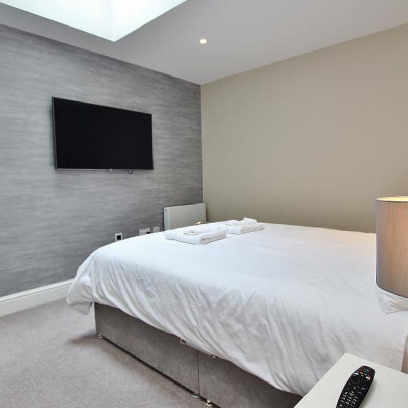 2 bedroom flat to let, Southville, Bristol  | Ocean Estate Agents Ashton Gate