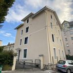 Rent 1 bedroom house of 12 m² in Arrondissement of Annecy