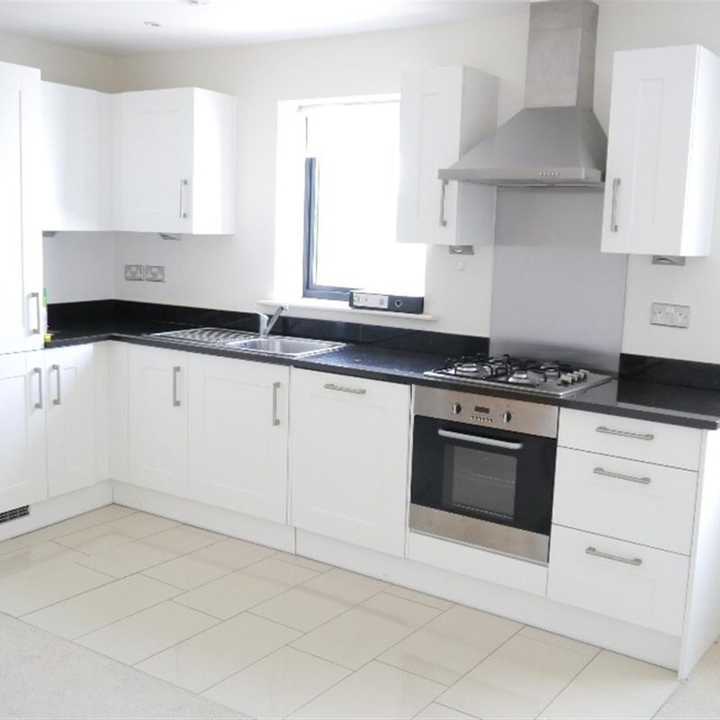 Woodhouse Court, Ringwood Road, Verwood, Dorset, BH31, 1 bedroom flat to let - 470616 | Goadsby