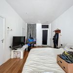 Huur 1 slaapkamer appartement van 47 m² in Jette