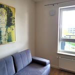 Wynajmij 2 sypialnię apartament z 56 m² w Warszawa
