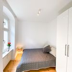 Miete 1 Schlafzimmer wohnung in Berlin