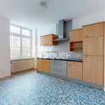Appartement de 115 m² avec 4 chambre(s) en location à Freyming-Merlebach