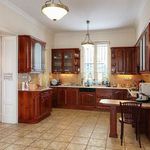 Rent 6 bedroom apartment of 710 m² in Budapest