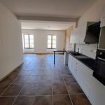 Rent 3 bedroom apartment of 63 m² in Casseneuil