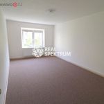Rent 2 bedroom apartment of 70 m² in Brno