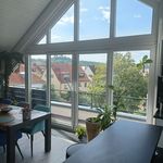 Rent 4 bedroom apartment of 150 m² in Stuttgart