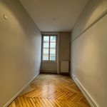 Rent 1 bedroom apartment of 64 m² in RUE A BRIAND ET DE LA PAIX