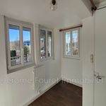 Rent 2 bedroom apartment of 41 m² in Arrondissement d'Ussel