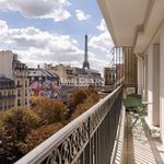 Appartement de 150 m² avec 3 chambre(s) en location à Champs-Elysées, Madeleine, Triangle d’or