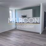 Appartement de 58 m² avec 3 chambre(s) en location à Guéret