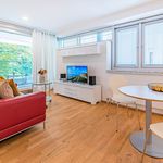 Rent 1 bedroom apartment of 60 m² in Frankfurt am Main