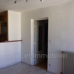 Rent 2 bedroom apartment of 40 m² in Béziers