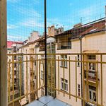 Pronajměte si 1 ložnic/e byt o rozloze 90 m² v Praha