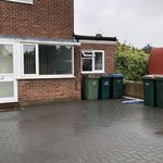 Rent 9 bedroom flat in Coventry