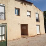 Rent 3 bedroom apartment of 60 m² in Brignoles