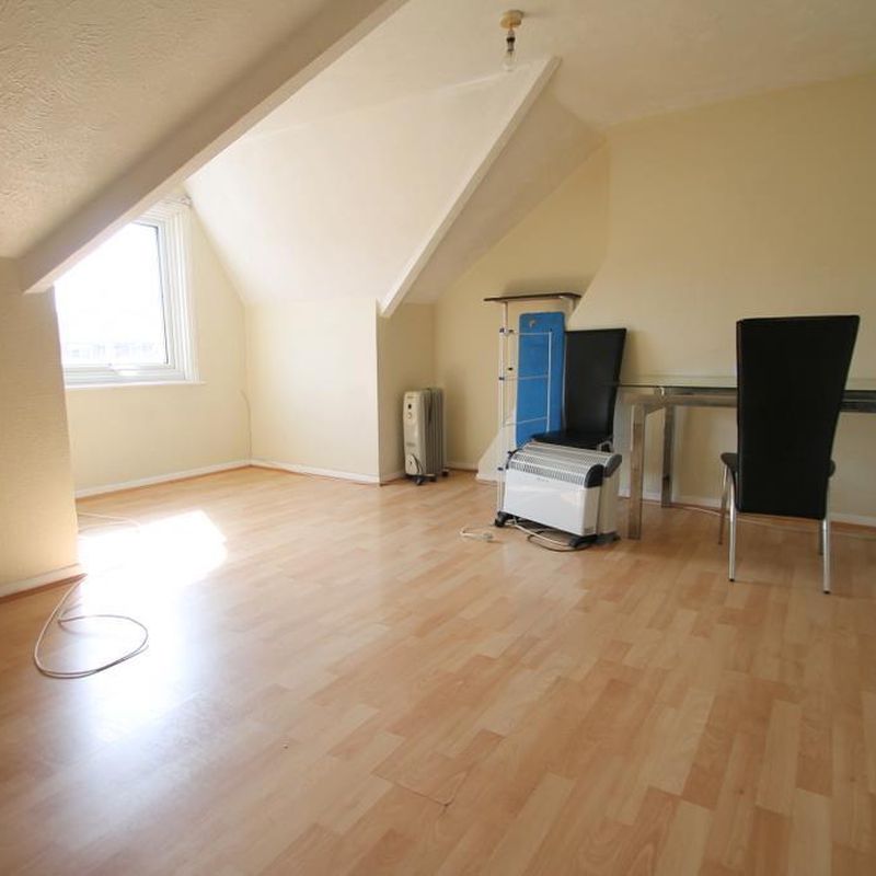 1 bedroom flat to rent Littlehampton