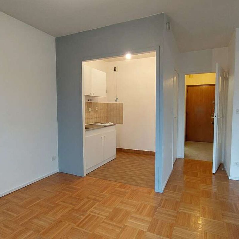 Location appartement 1 pièce 36 m² Lyon 5 (69005) Lyon 1er