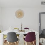 Rent 5 bedroom apartment of 107 m² in Mantes-la-Jolie