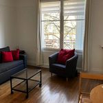 Rent 1 bedroom apartment of 30 m² in Paris 3e Arrondissement