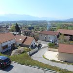 Rent 4 bedroom house of 102 m² in VOIRON
