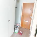 Rent 1 bedroom apartment of 22 m² in Pori