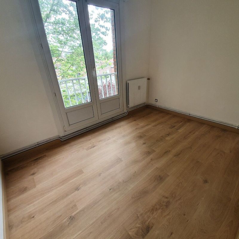 location appartement à loos