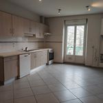 Rent 3 bedroom apartment of 55 m² in Fontaine