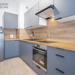 Rent 2 bedroom apartment of 44 m² in Wrocław