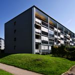 Miete 5 Schlafzimmer wohnung von 98 m² in Düdingen