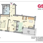 Rent 3 bedroom apartment of 74 m² in Kehl