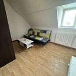 Rent 2 bedroom apartment of 28 m² in Saint-Quentin