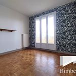Rent 3 bedroom apartment of 69 m² in Orléans