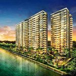 Rent 4 bedroom apartment of 170 m² in Singapore