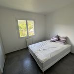Rent 3 bedroom apartment of 67 m² in Ganges