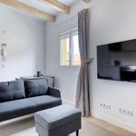 Rent 1 bedroom apartment of 28 m² in Madrid