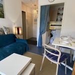Appartement de 29 m² avec 2 chambre(s) en location à Vaux-sur-Mer
