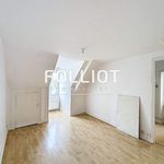 Rent 2 bedroom apartment of 45 m² in Granville