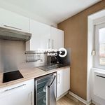 Appartement de 23 m² avec 1 chambre(s) en location à Brest
