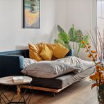 Miete 2 Schlafzimmer wohnung von 60 m² in Wolfsburg